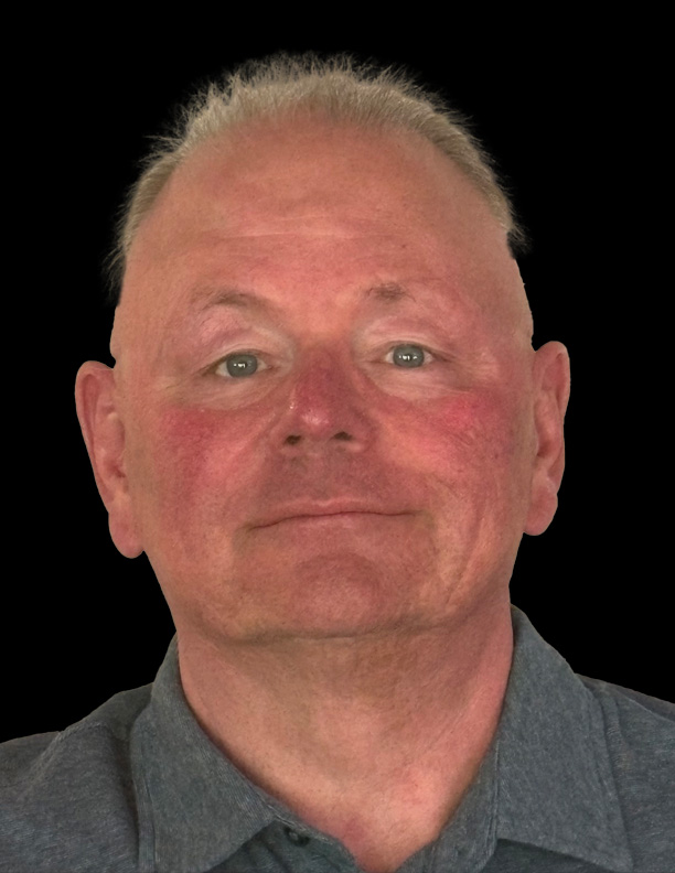 Anthony Streppel