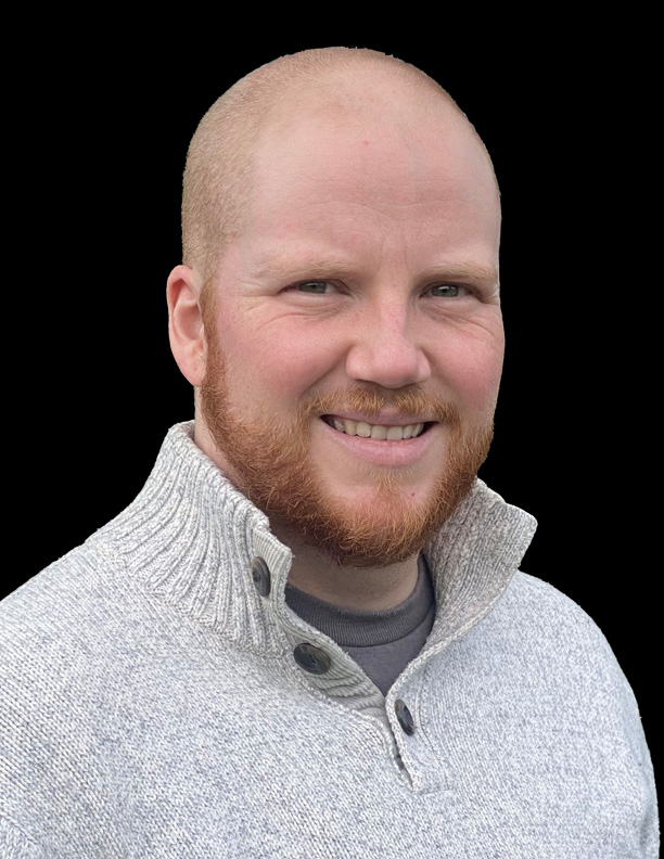Dylan Shantz