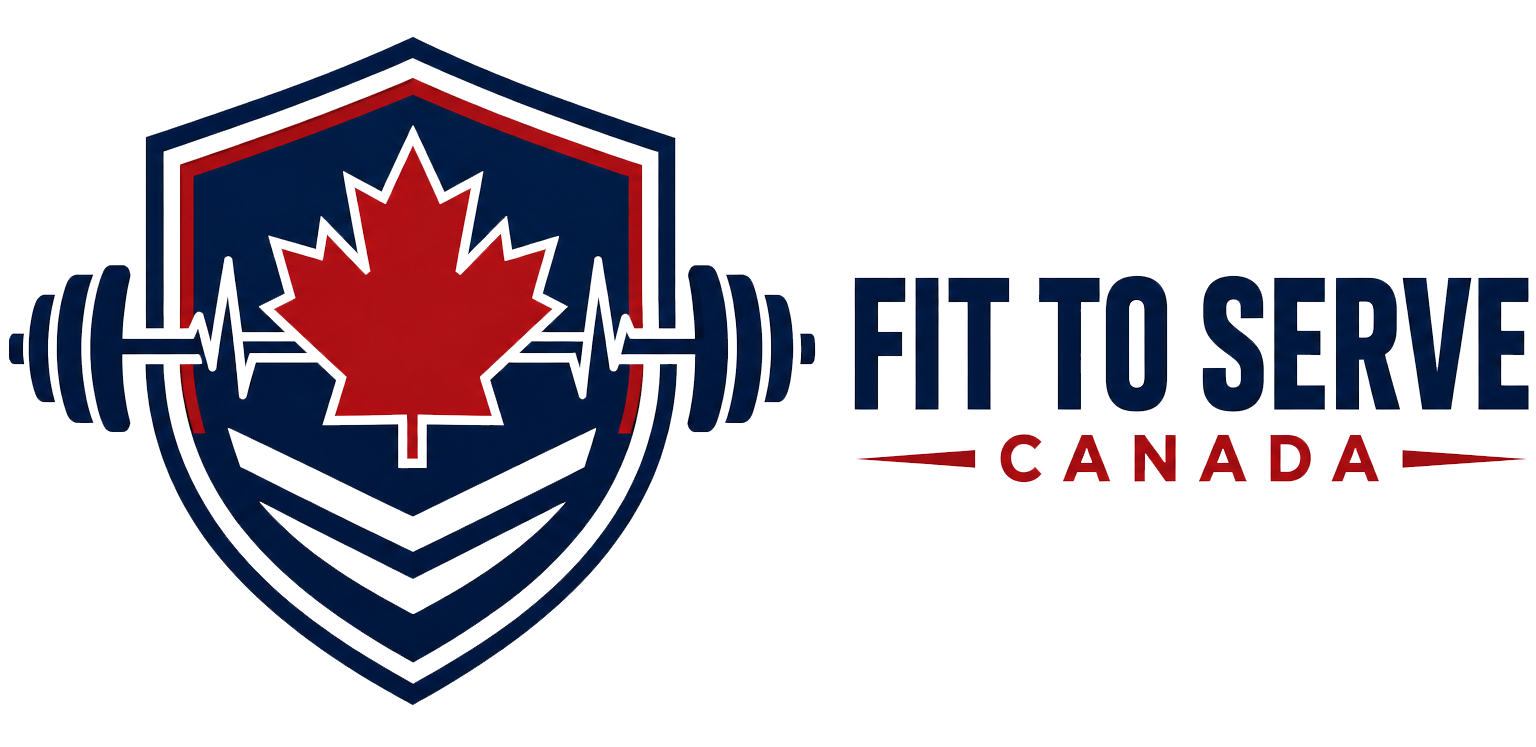 Fit To Serve Canada